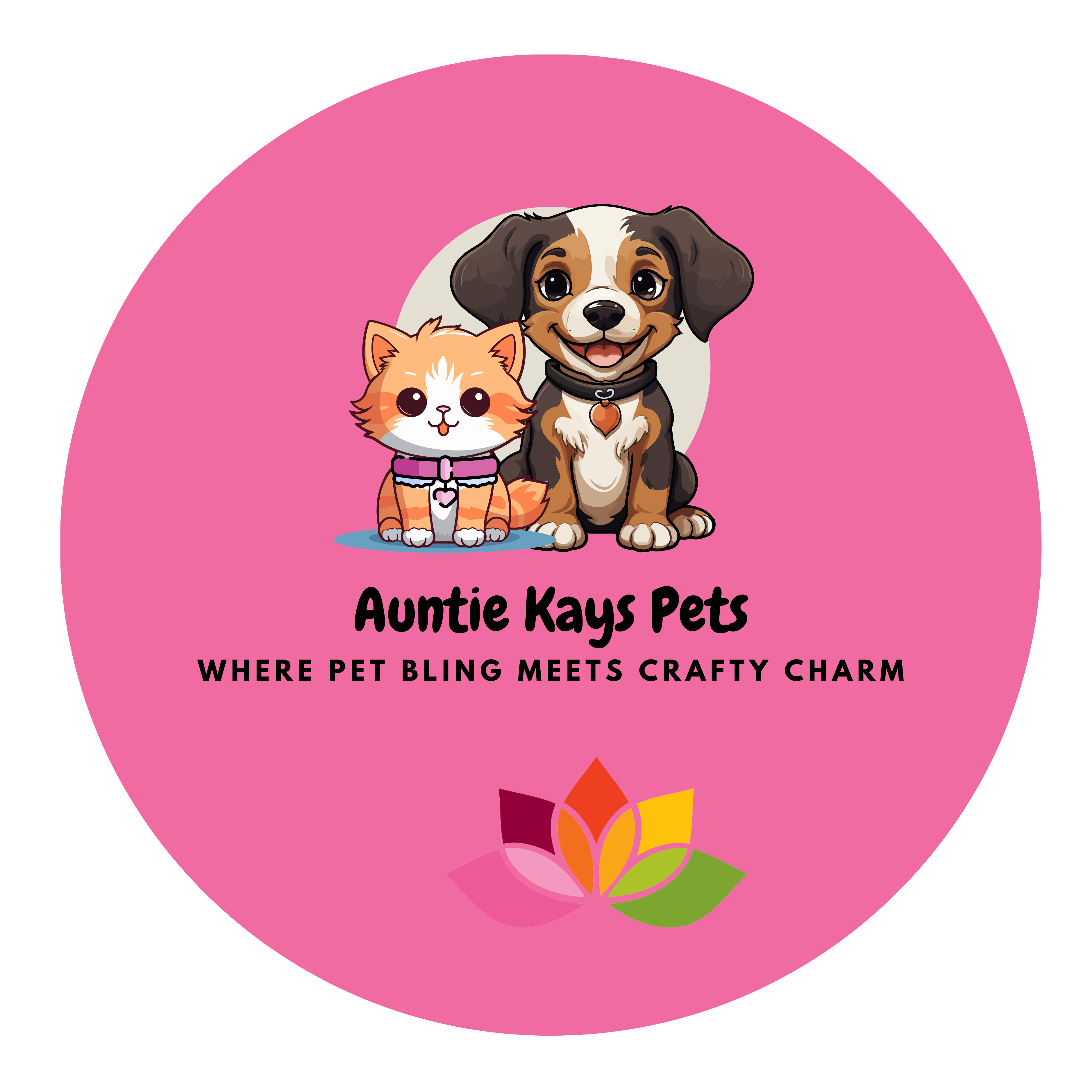 Digital Products - Pet Themed