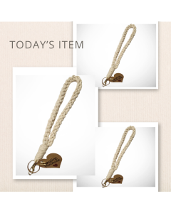 Wrist Keychain7 - PRICE INCLUDES SHIPPING