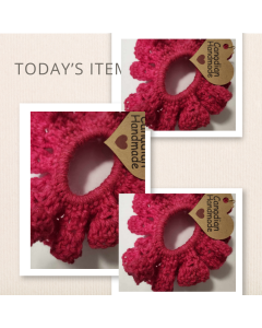 Scrunchie