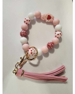 Bracelet keychain 1 - PRICE INCLUDES SHIPPING