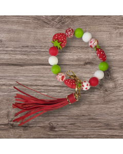 Bracelet Keychain - 2 - PRICE INCLUDES SHIPPING