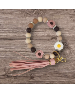 Bracelet keychain - 3 - PRICE INCLUDES SHIPPING