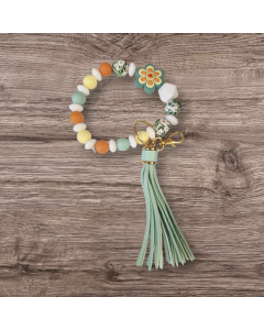 Bracelet Keychain 4 - PRICE INCLUDES SHIPPING