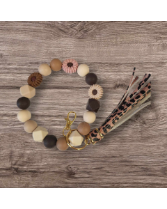 Bracelet Keychain 5 - PRICE INCLUDES SHIPPING