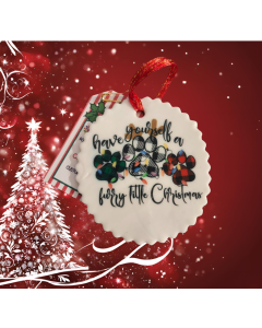 Sugar Ornaments-FurryLittleChristmas