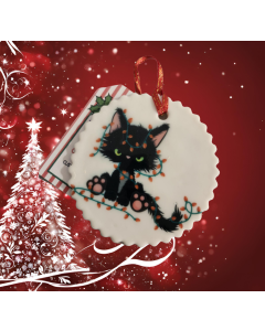 Sugar Ornaments-GrumpyCat_Lights