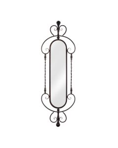 WALL MIRROR