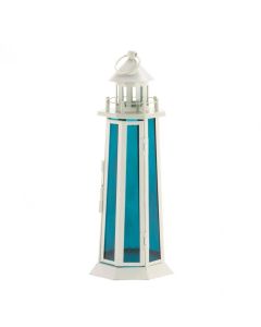 NAUTICAL CANDLE LAMP