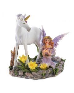 FOREST MAGIC FIGURINE