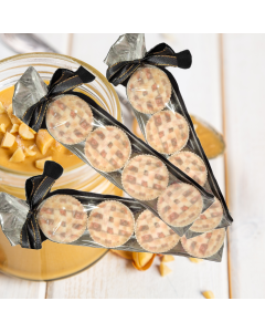 Sweet Treats - White chocolate Peanut Butter Cups