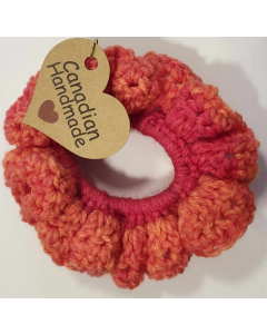 Scrunchie - Multicolour