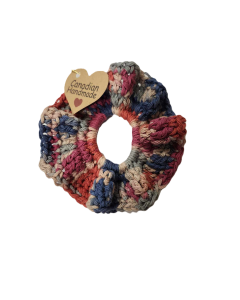 Scrunchies18 - Cotton