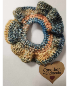 Scrunchies