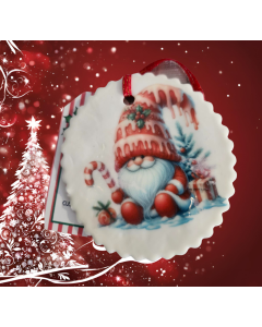 Sugar Ornaments-WinterGnome1