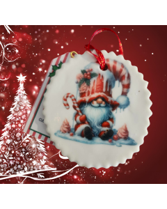 Sugar Ornaments-WinterGnome2